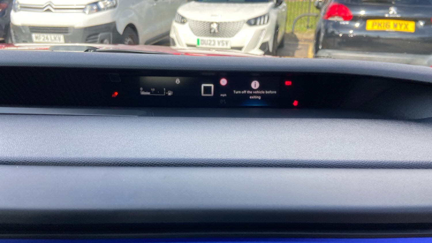 Used Citroen C3 2025 for sale - 76043892: Photo 13