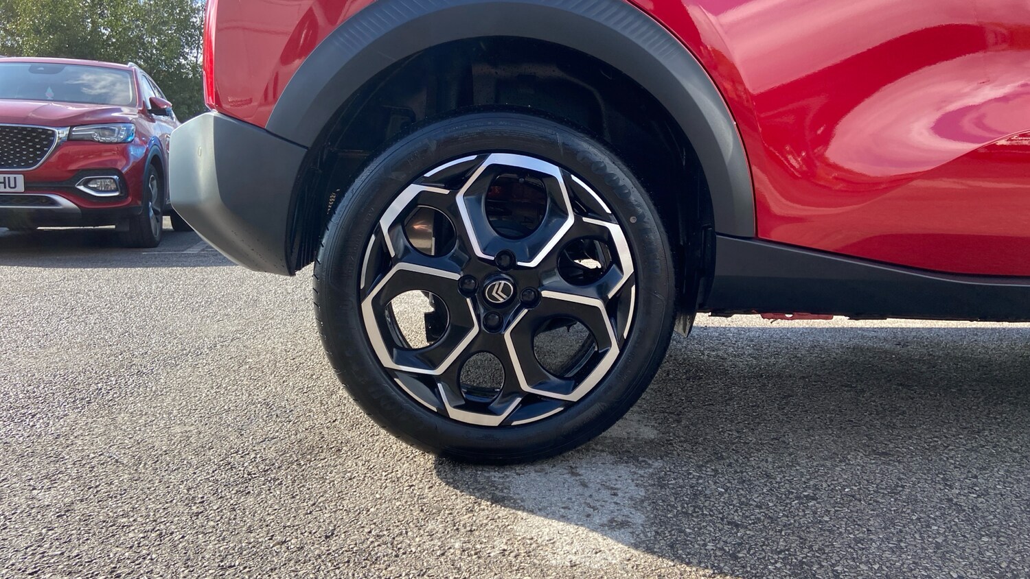 Used Citroen C3 2025 for sale - 76043892: Photo 14