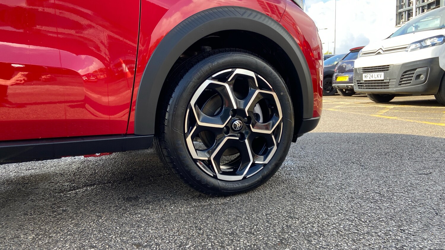 Used Citroen C3 2025 for sale - 76043892: Photo 15