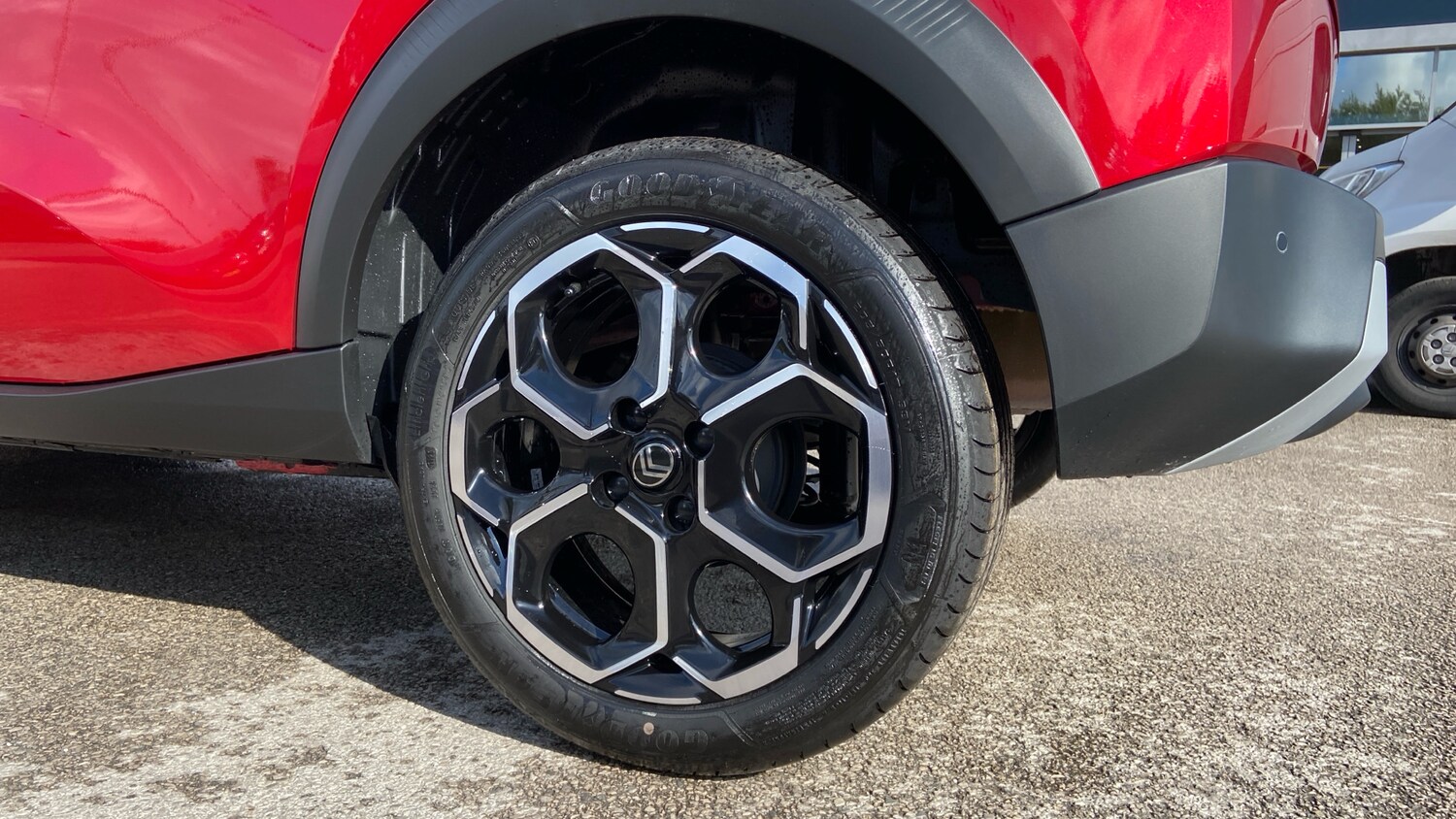 Used Citroen C3 2025 for sale - 76043892: Photo 16