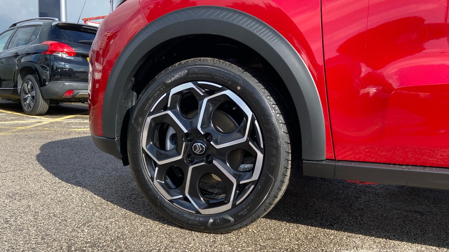 Used Citroen C3 2025 for sale - 76043892: Photo 17