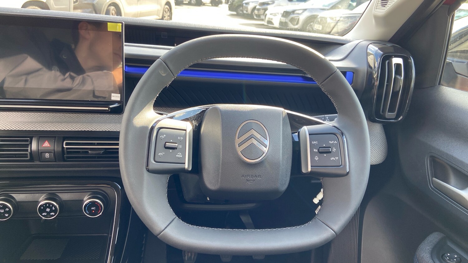 Used Citroen C3 2025 for sale - 76043892: Photo 18
