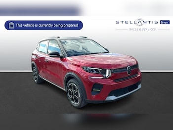 Citroen - C3