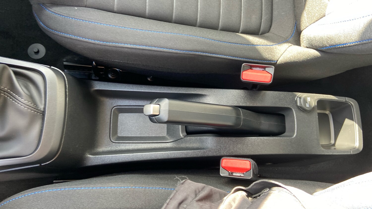 Used Citroen C3 2025 for sale - 76043892: Photo 21