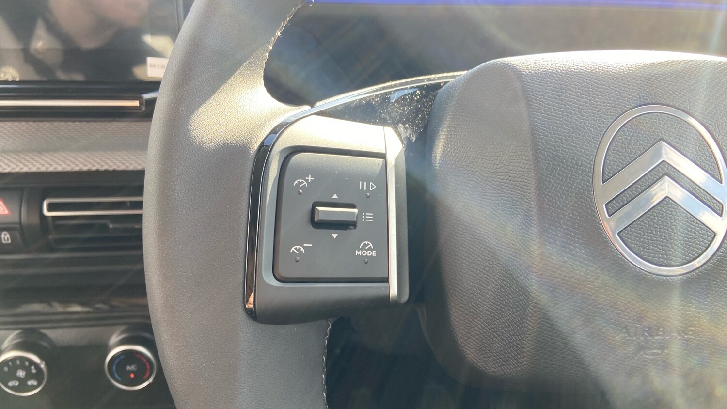Used Citroen C3 2025 for sale - 76043892: Photo 23