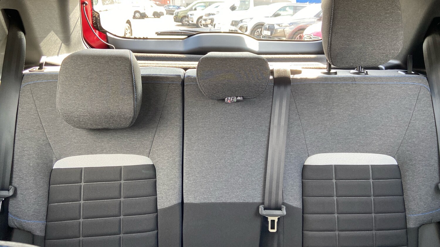 Used Citroen C3 2025 for sale - 76043892: Photo 25