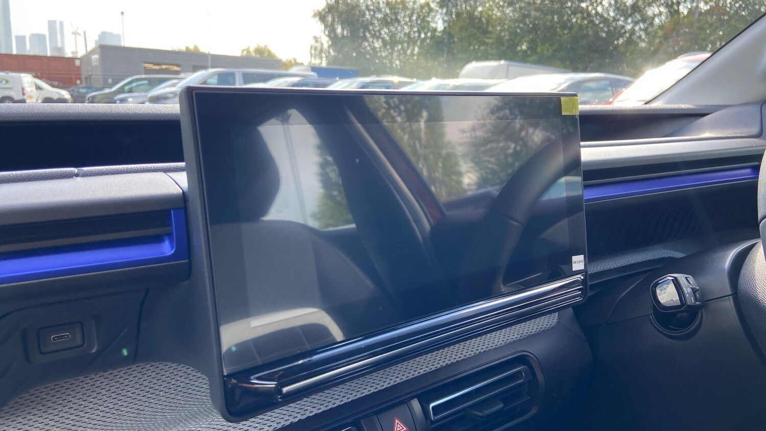 Used Citroen C3 2025 for sale - 76043892: Photo 29