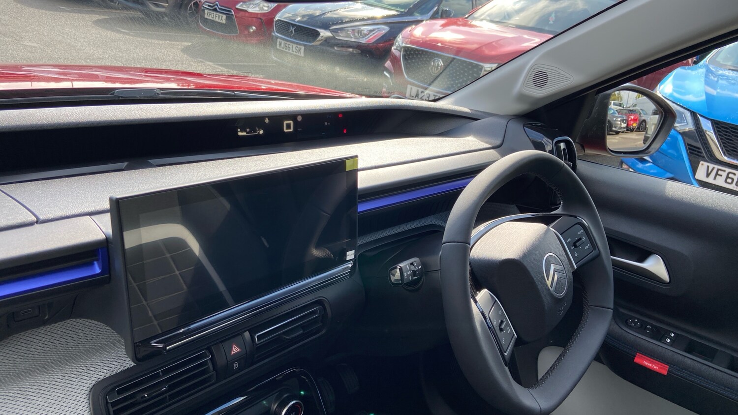 Used Citroen C3 2025 for sale - 76043892: Photo 30