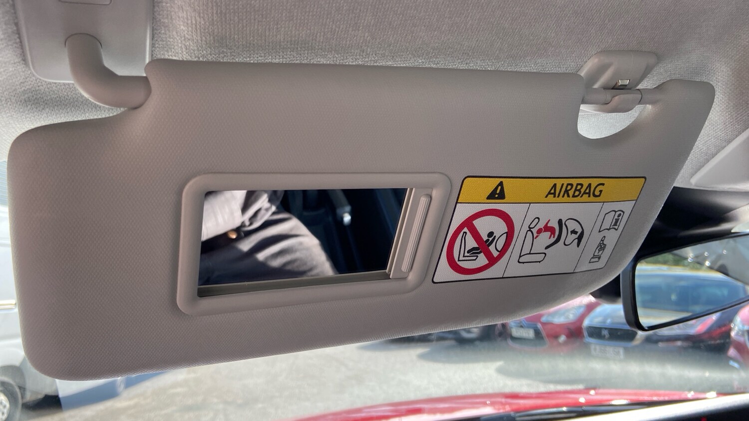 Used Citroen C3 2025 for sale - 76043892: Photo 35