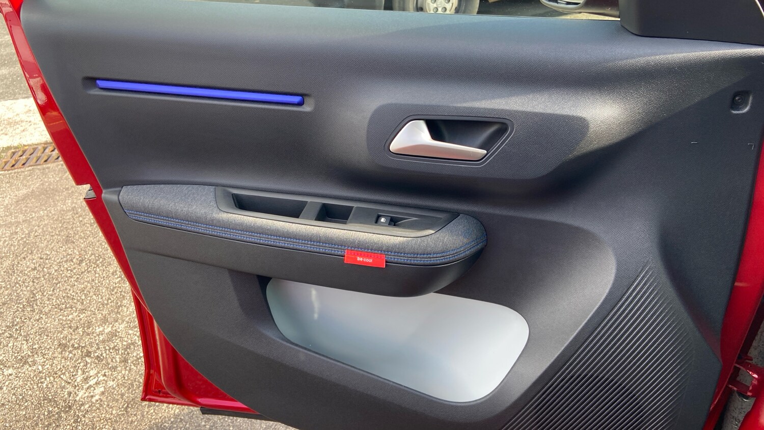 Used Citroen C3 2025 for sale - 76043892: Photo 39