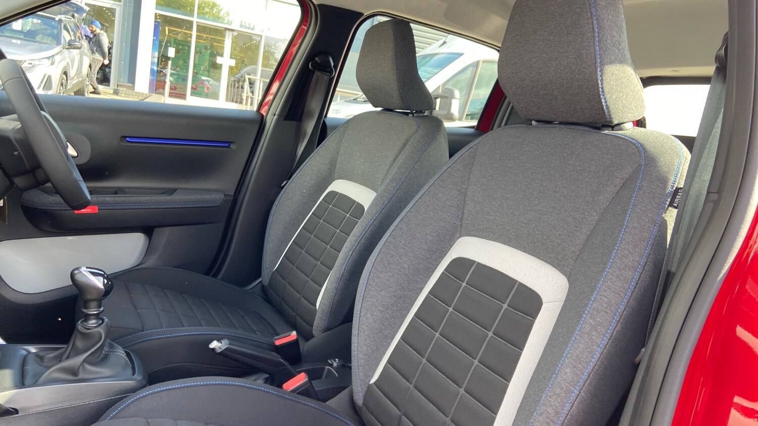 Used Citroen C3 2025 for sale - 76043892: Photo 40