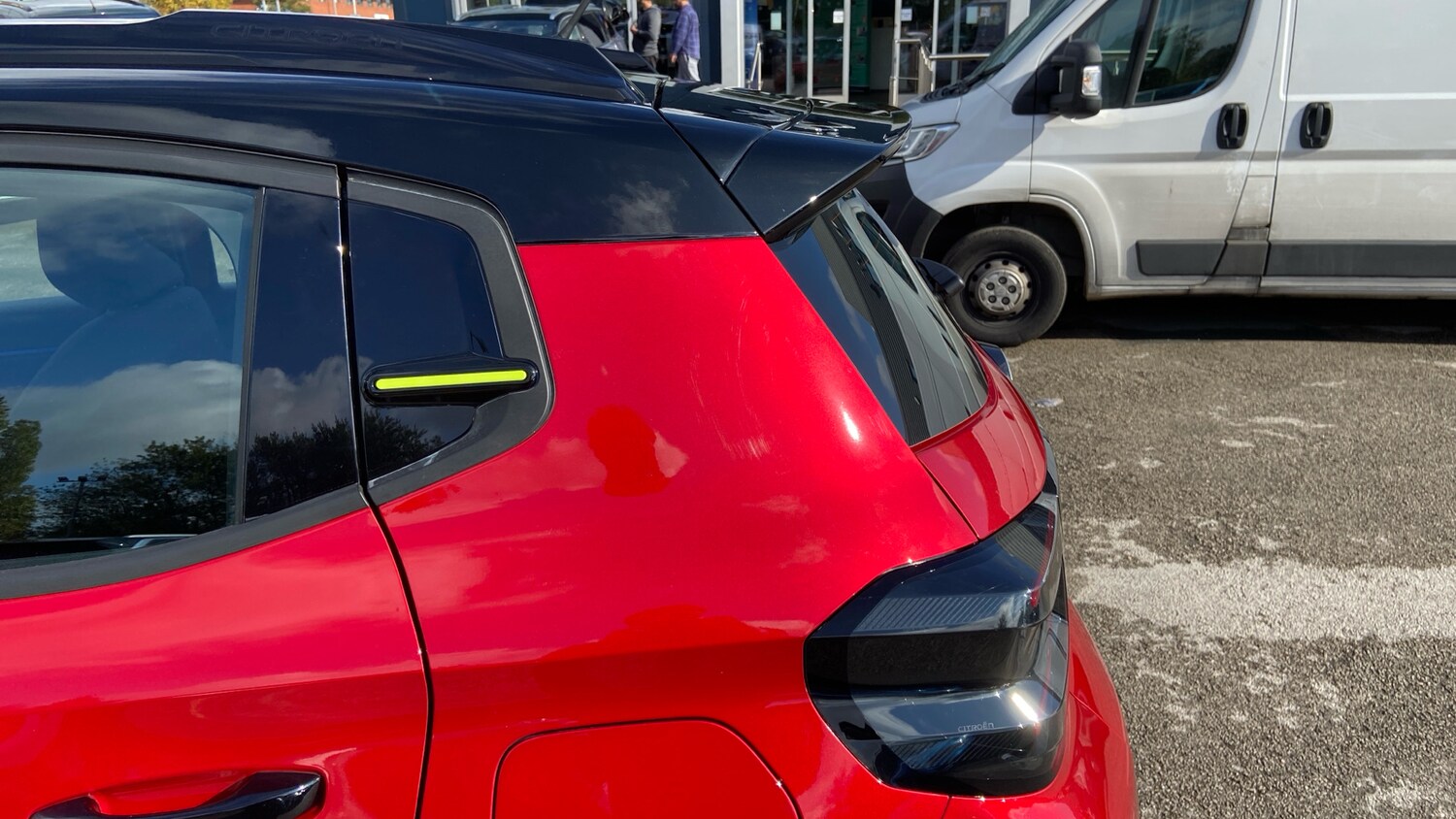 Used Citroen C3 2025 for sale - 76043892: Photo 41