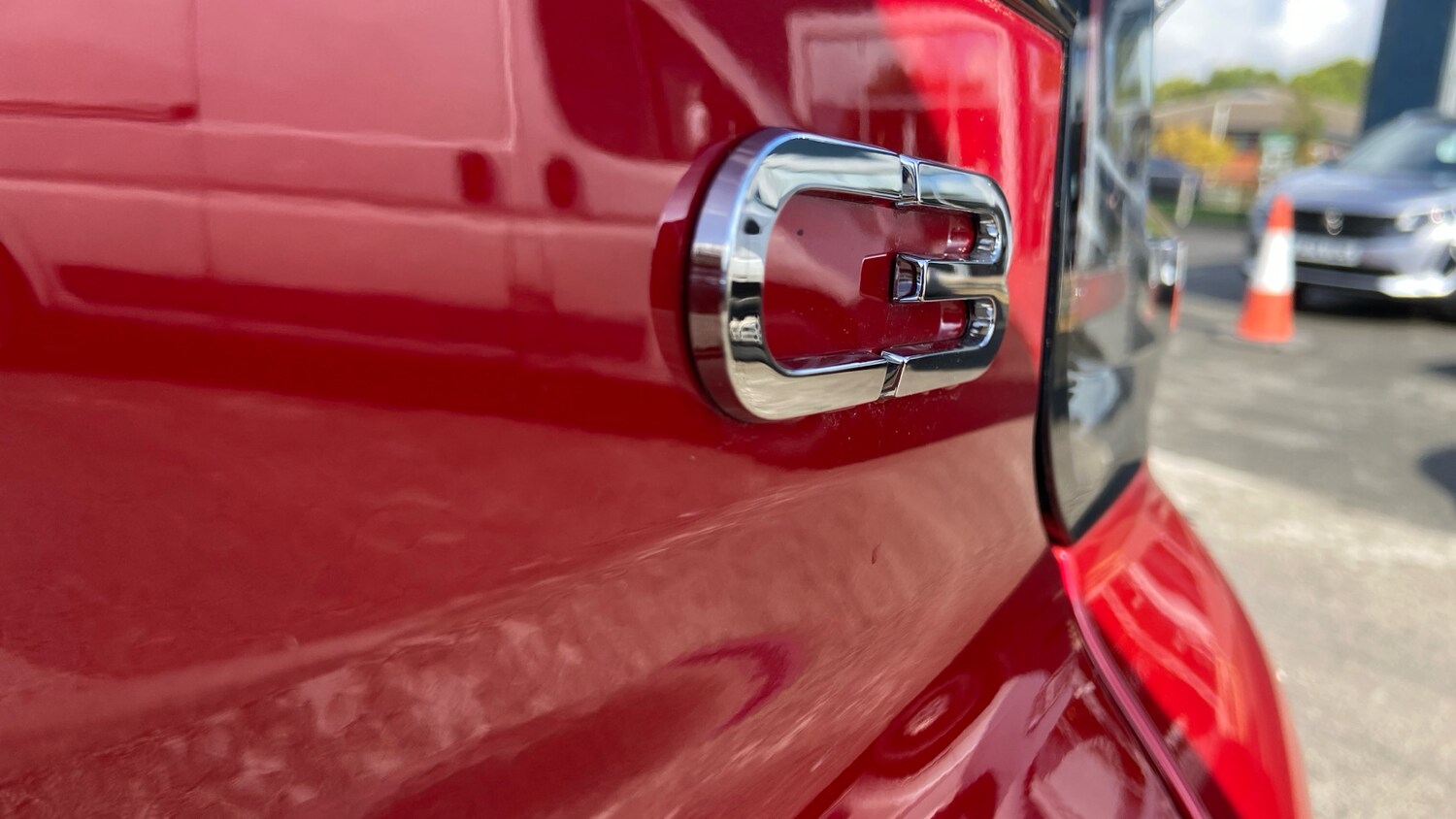 Used Citroen C3 2025 for sale - 76043892: Photo 42