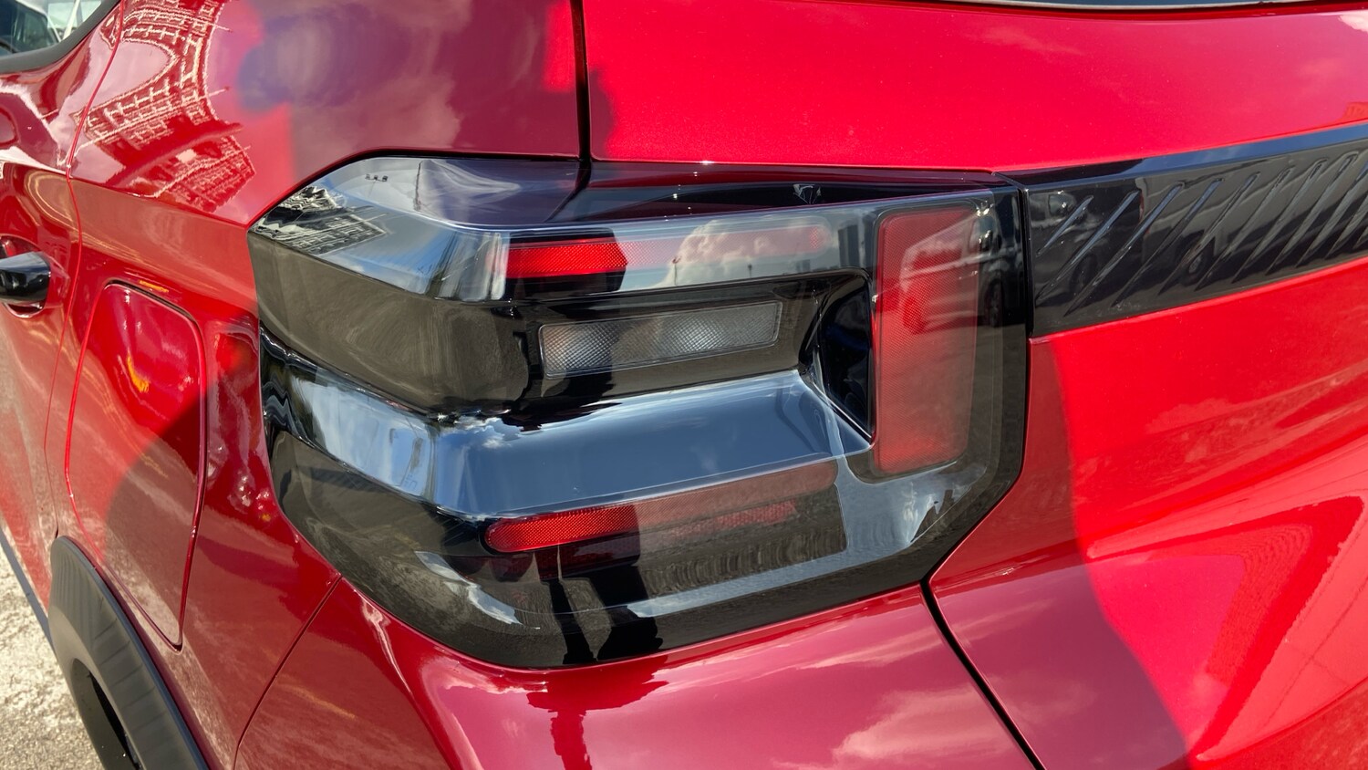 Used Citroen C3 2025 for sale - 76043892: Photo 43