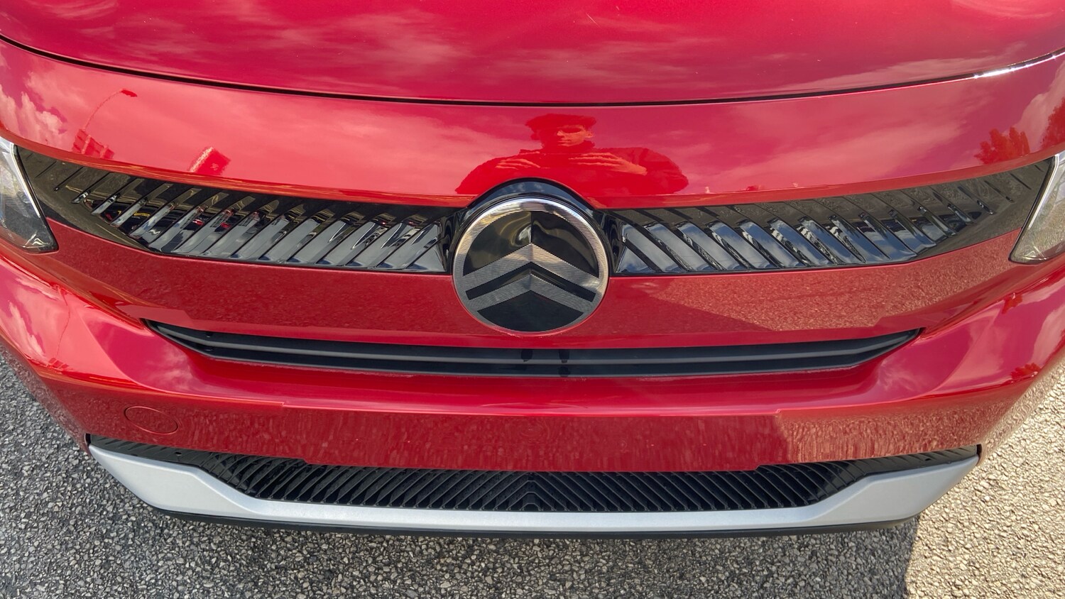 Used Citroen C3 2025 for sale - 76043892: Photo 44