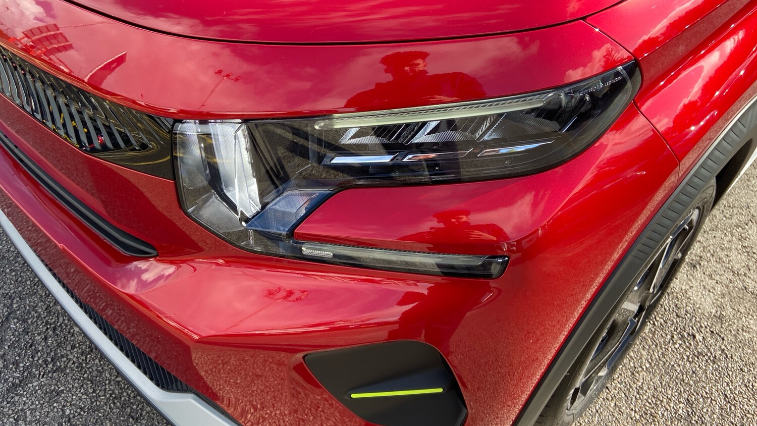 Used Citroen C3 2025 for sale - 76043892: Photo 45