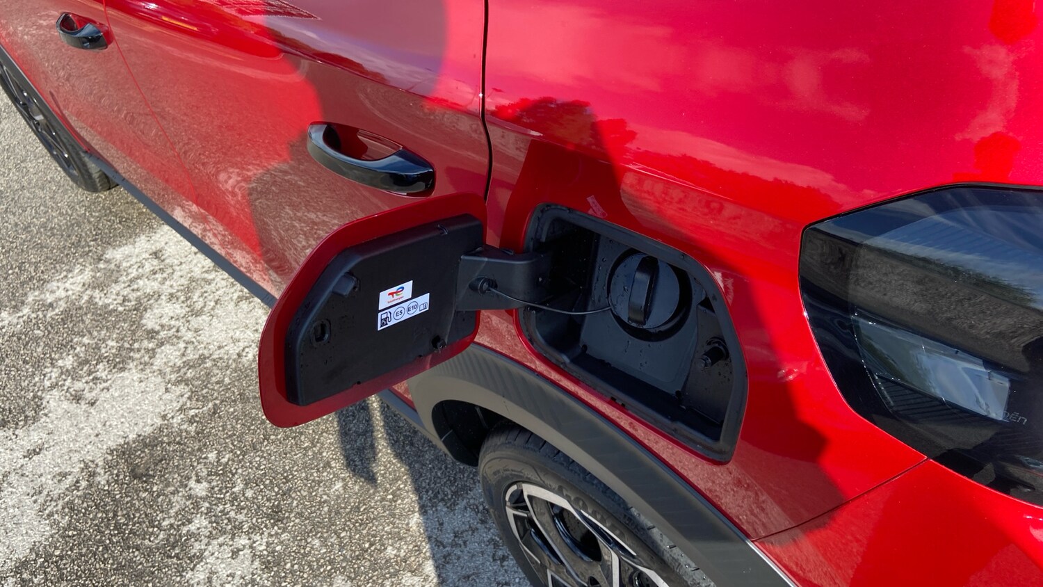 Used Citroen C3 2025 for sale - 76043892: Photo 47