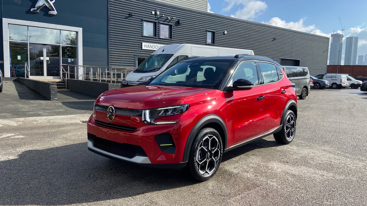 Used Citroen C3 2025 for sale - 76043892: Photo 7