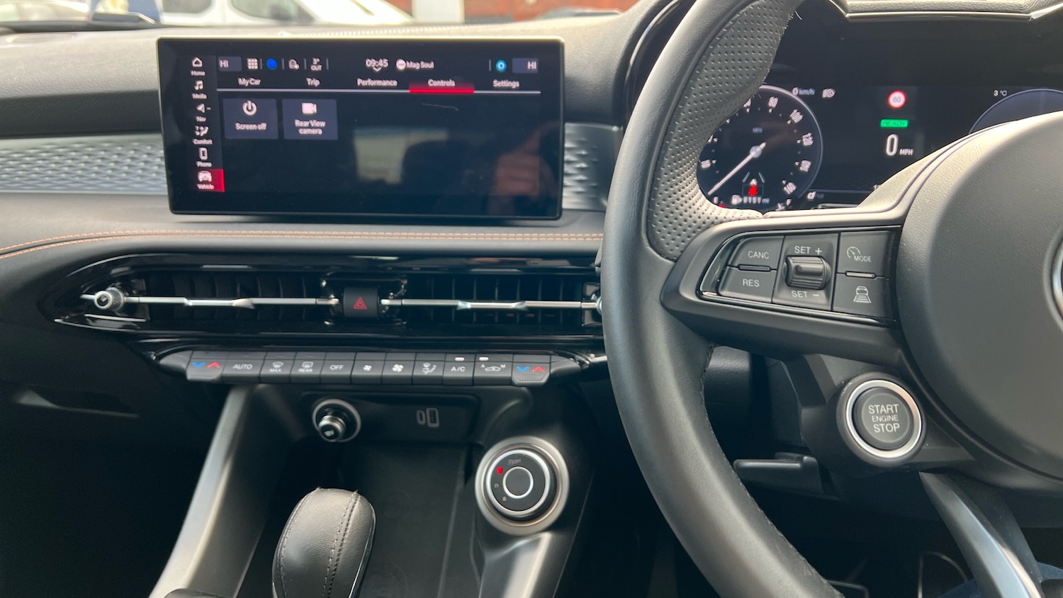 Used Alfa Romeo Tonale 2024 for sale - 78008377: Photo 10