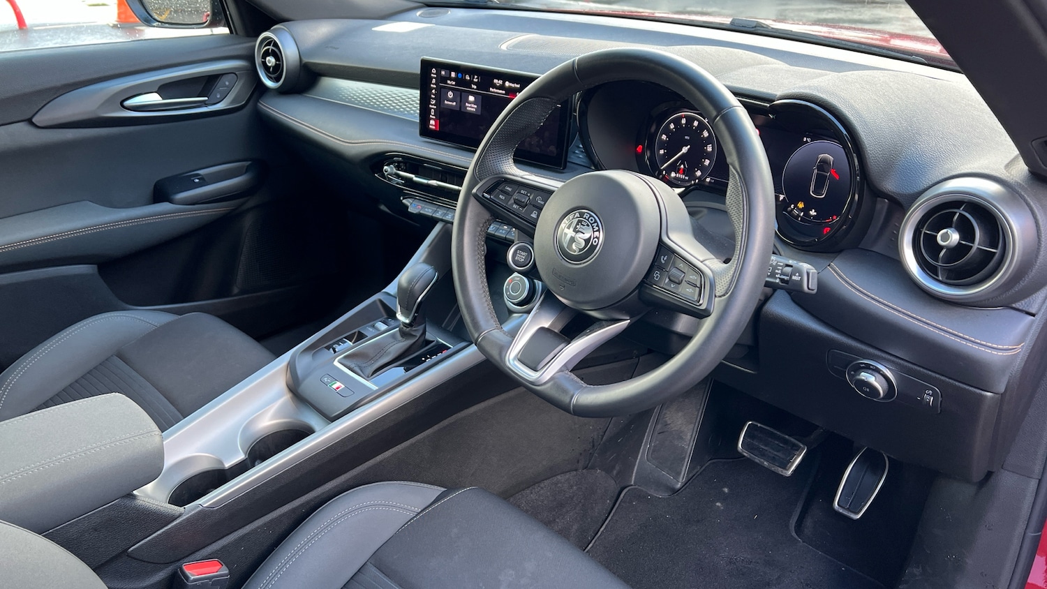 Used Alfa Romeo Tonale 2024 for sale - 78008377: Photo 11