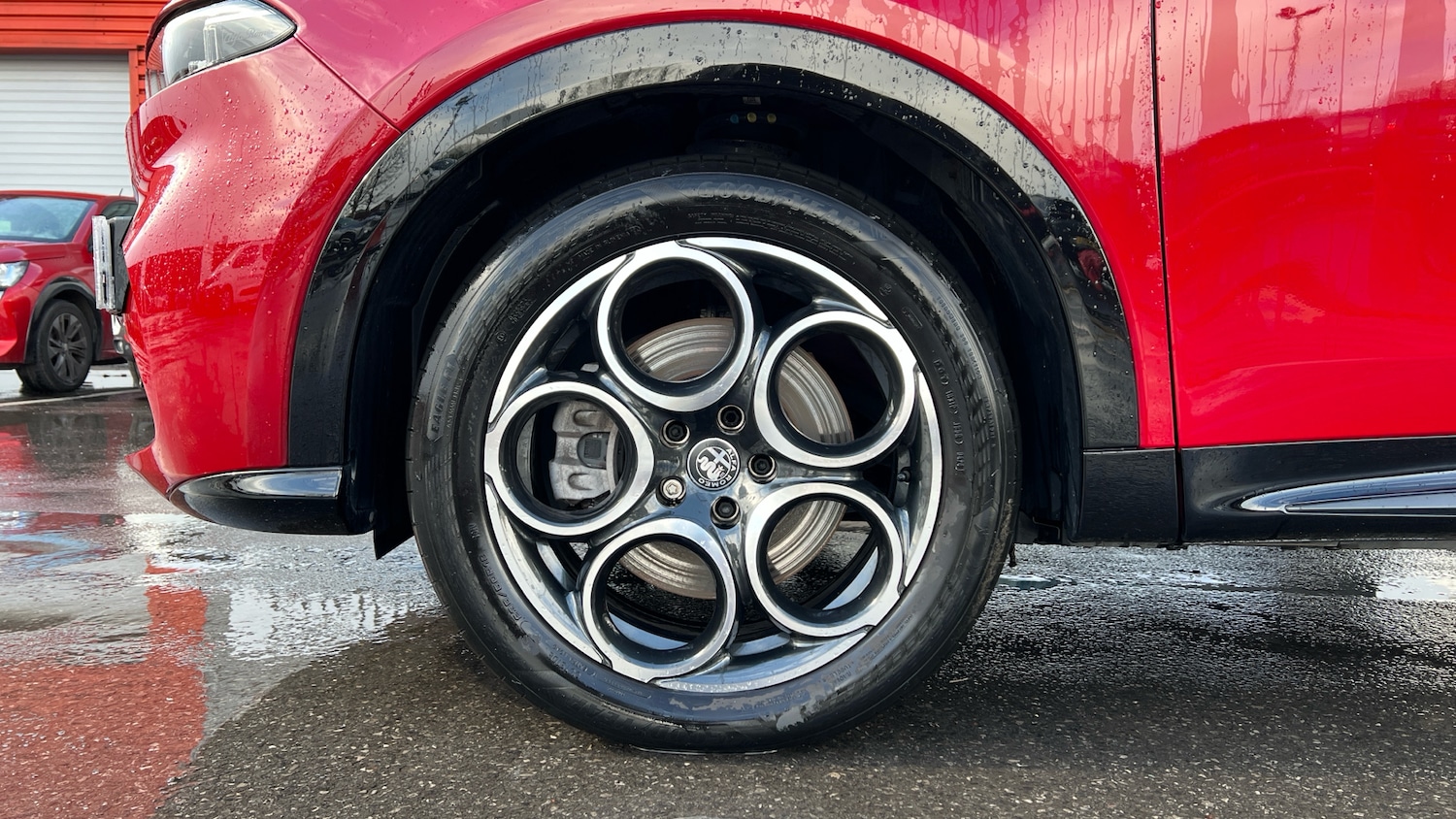 Used Alfa Romeo Tonale 2024 for sale - 78008377: Photo 14