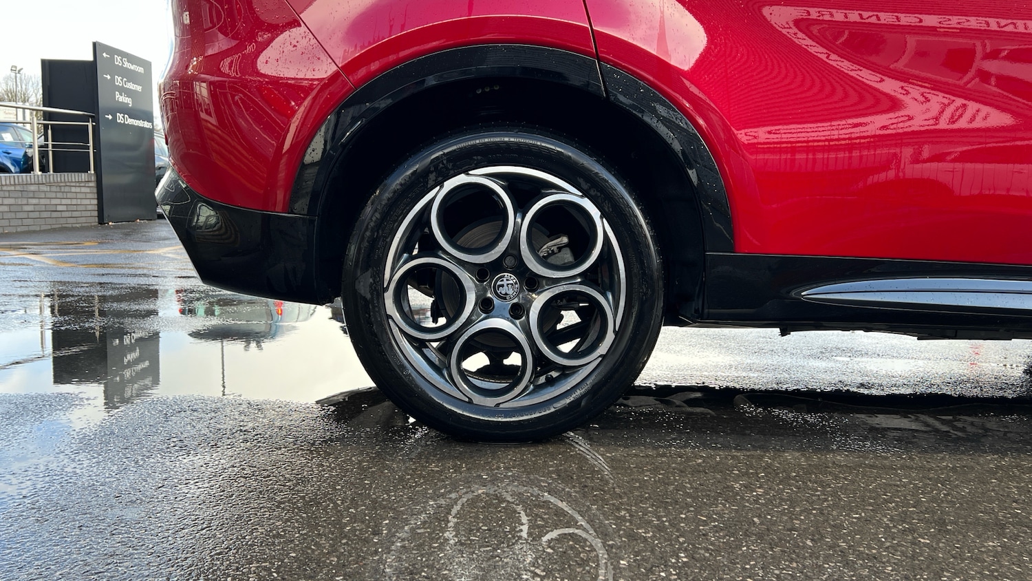 Used Alfa Romeo Tonale 2024 for sale - 78008377: Photo 16