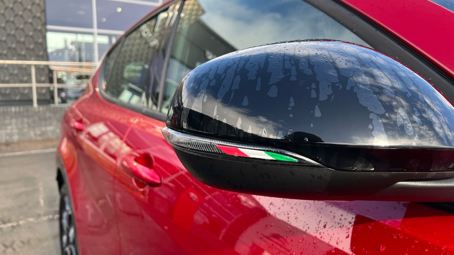 Used Alfa Romeo Tonale 2024 for sale - 78008377: Photo 18