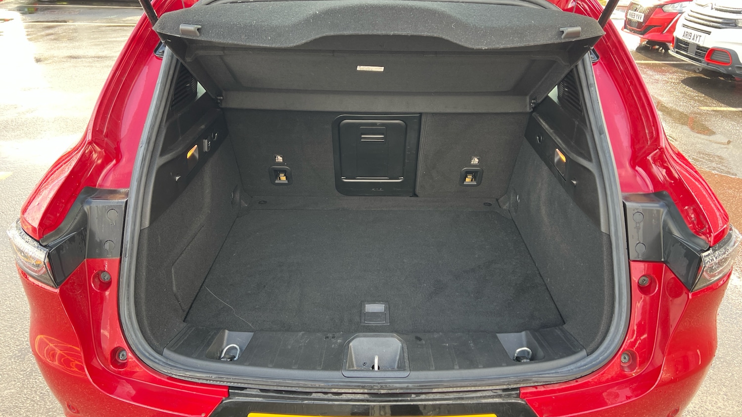 Used Alfa Romeo Tonale 2024 for sale - 78008377: Photo 19