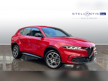 Used Alfa Romeo Tonale 2024 for sale - 78008377: Photo