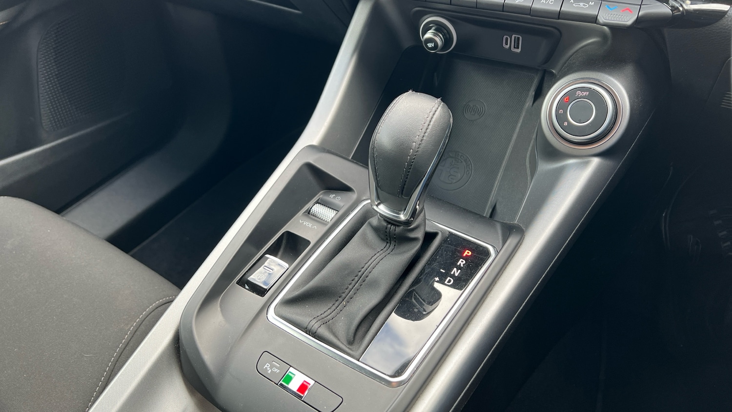 Used Alfa Romeo Tonale 2024 for sale - 78008377: Photo 20