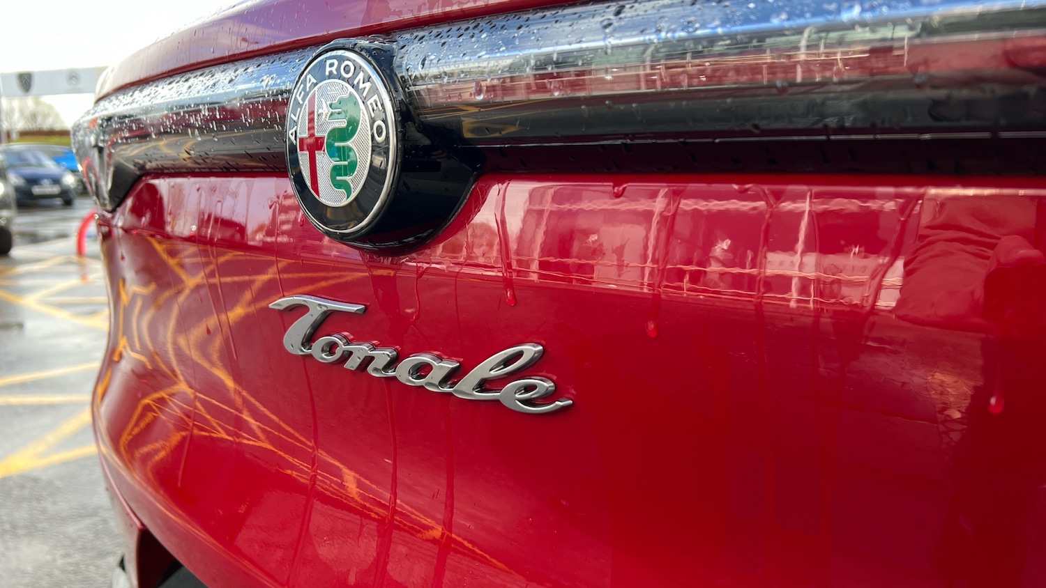 Used Alfa Romeo Tonale 2024 for sale - 78008377: Photo 26