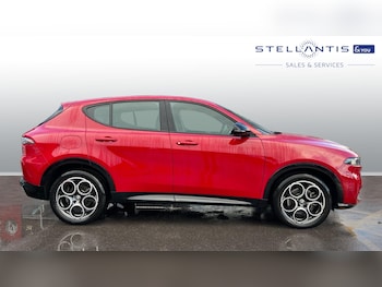 Used Alfa Romeo Tonale 2024 for sale - 78008377: Photo