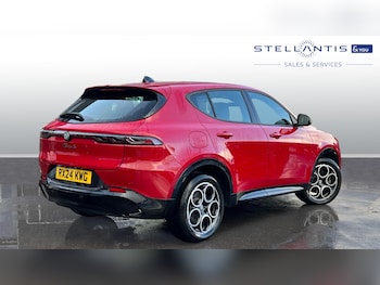 Used Alfa Romeo Tonale 2024 for sale - 78008377: Photo