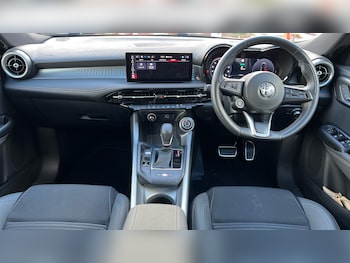 Used Alfa Romeo Tonale 2024 for sale - 78008377: Photo