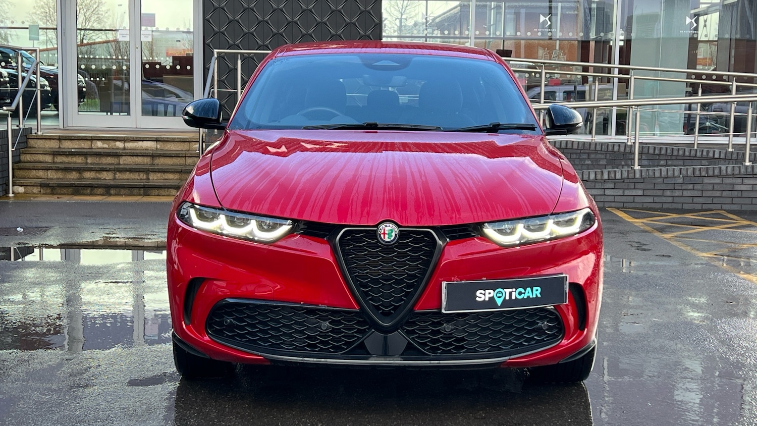 Used Alfa Romeo Tonale 2024 for sale - 78008377: Photo 8