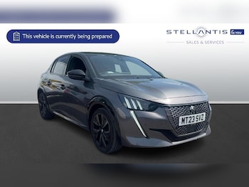 Used Peugeot 208 2023 for sale - 78677270: Photo