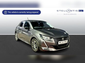 Peugeot 208 feature image