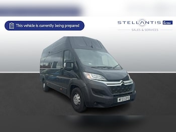Used Citroen Relay 2023 for sale - 78797741: Photo