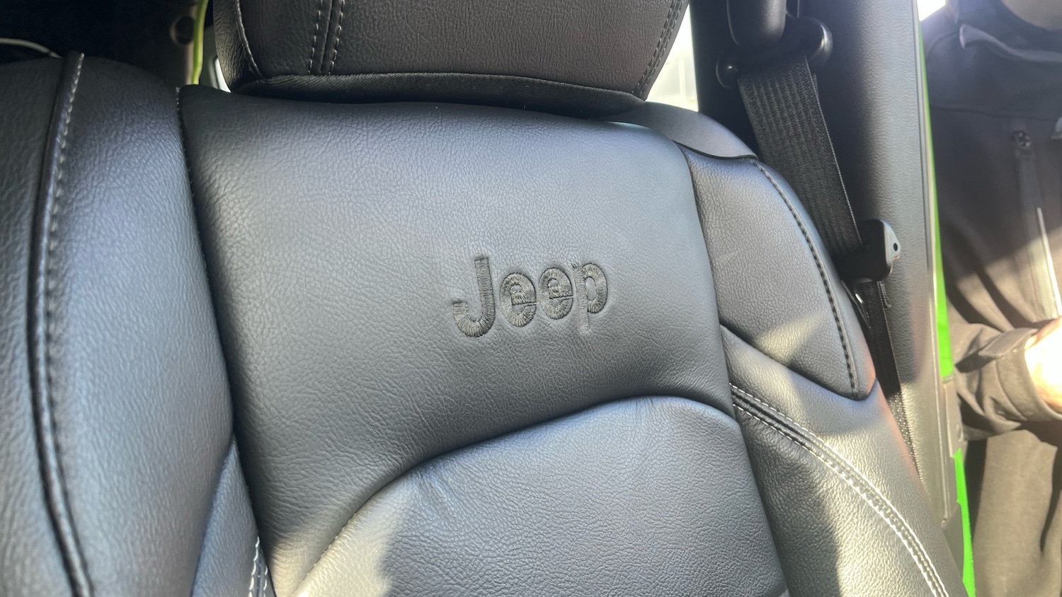 Used Jeep Wrangler 2019 for sale - 76378430: Photo 12