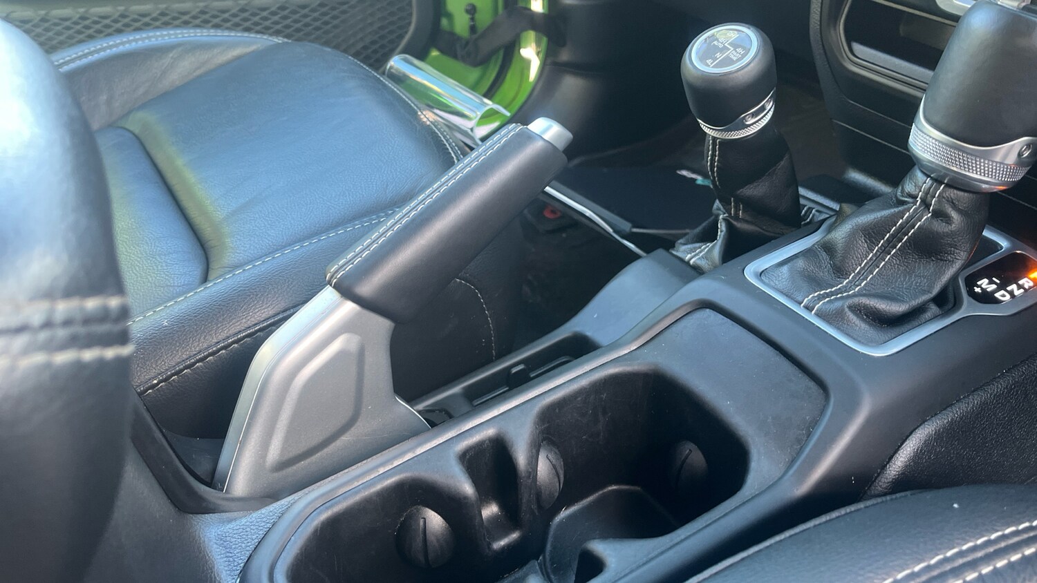 Used Jeep Wrangler 2019 for sale - 76378430: Photo 20