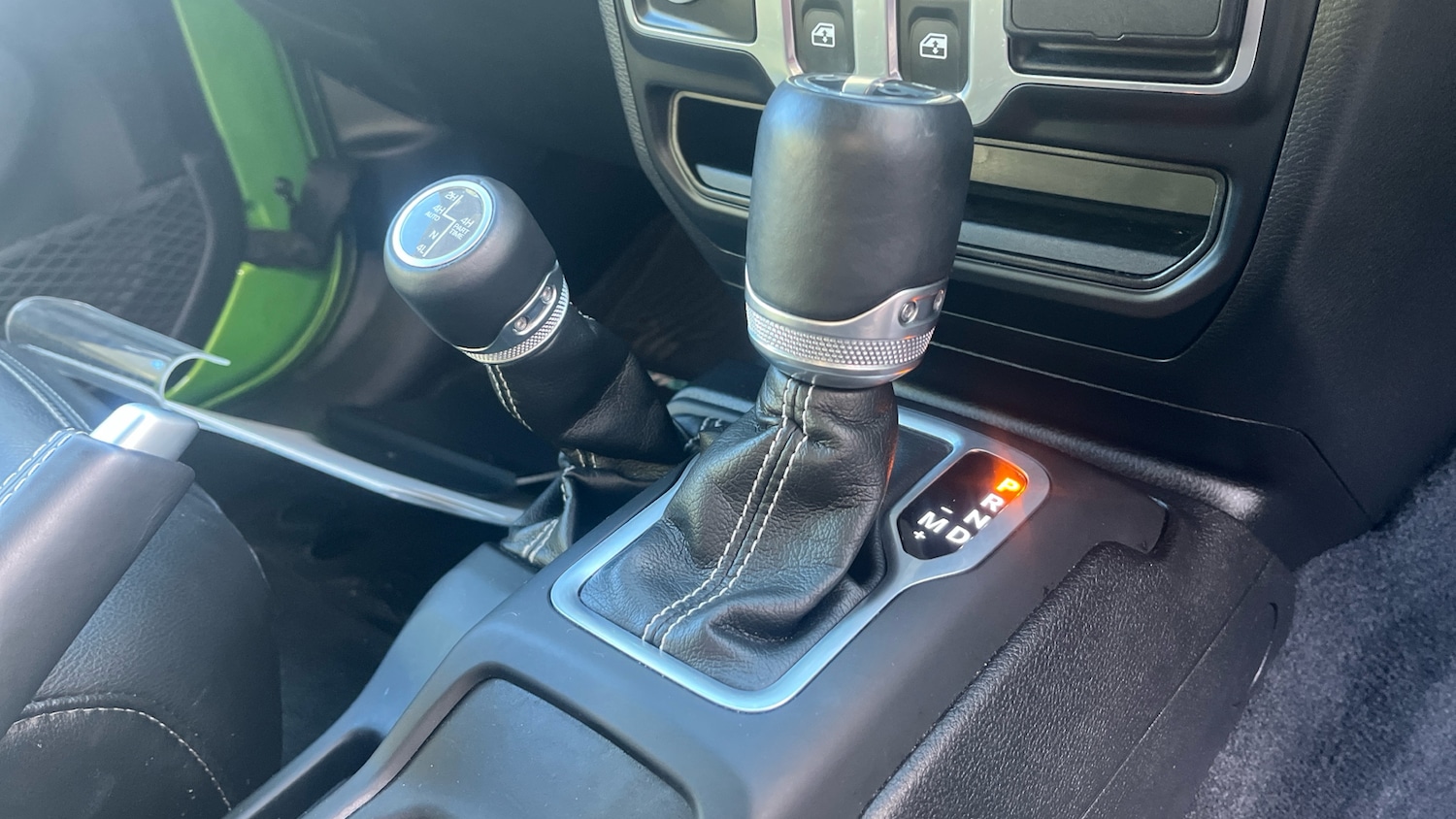 Used Jeep Wrangler 2019 for sale - 76378430: Photo 21