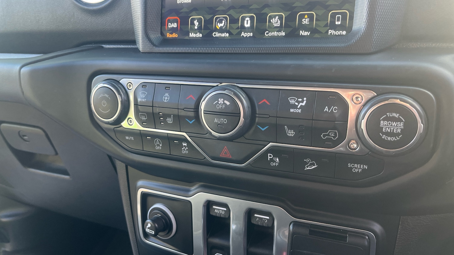 Used Jeep Wrangler 2019 for sale - 76378430: Photo 22