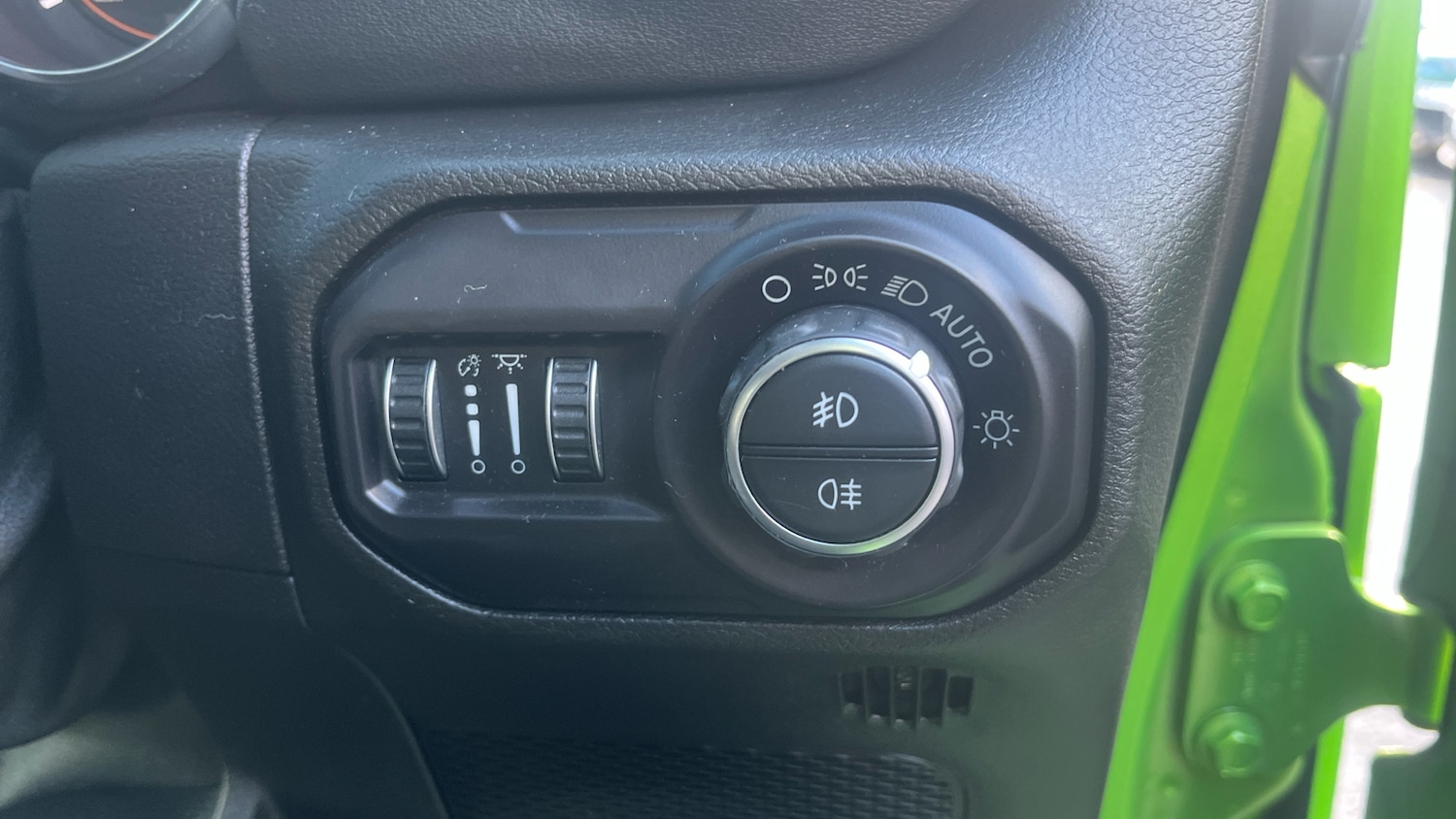 Used Jeep Wrangler 2019 for sale - 76378430: Photo 24