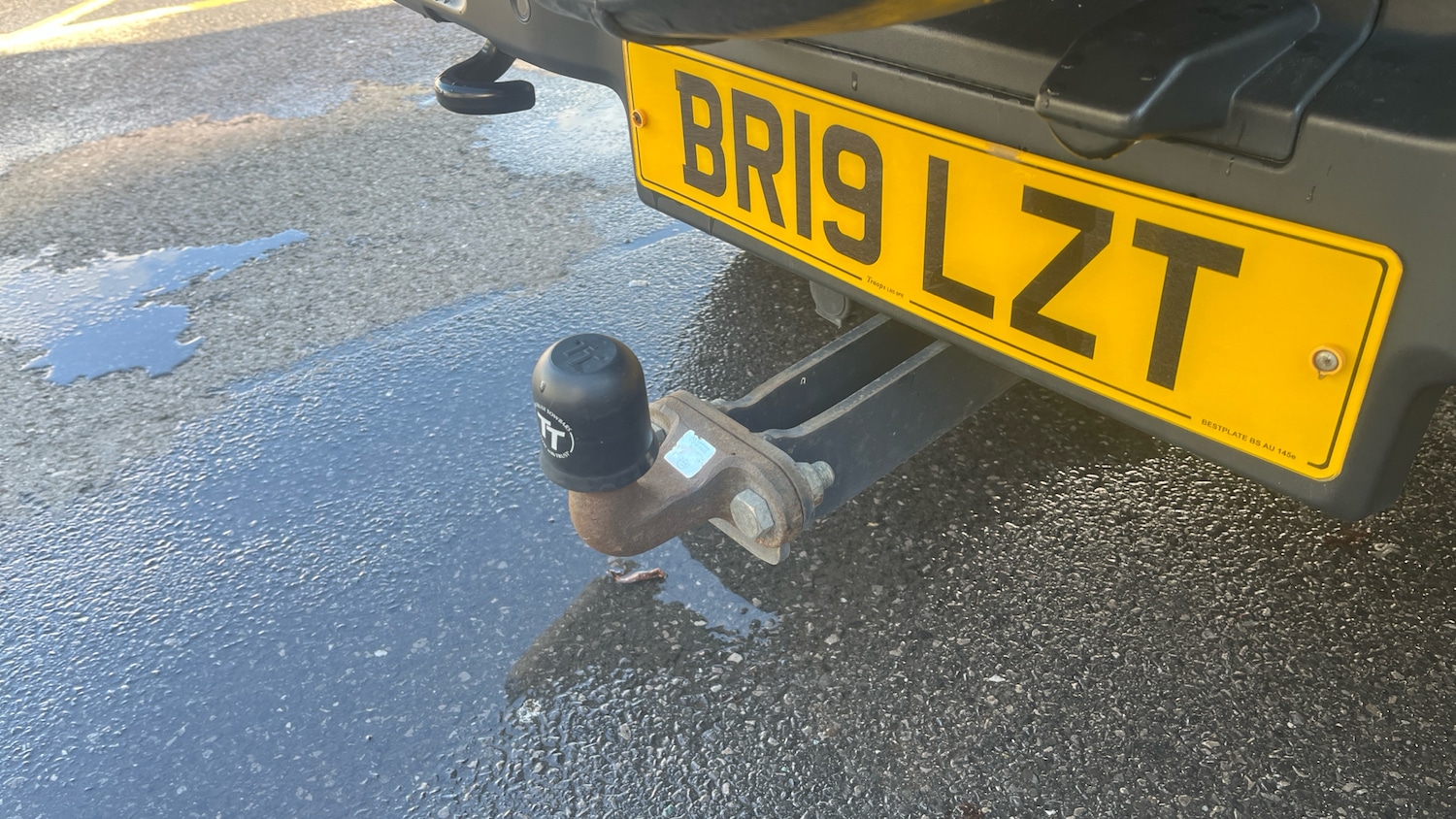 Used Jeep Wrangler 2019 for sale - 76378430: Photo 26