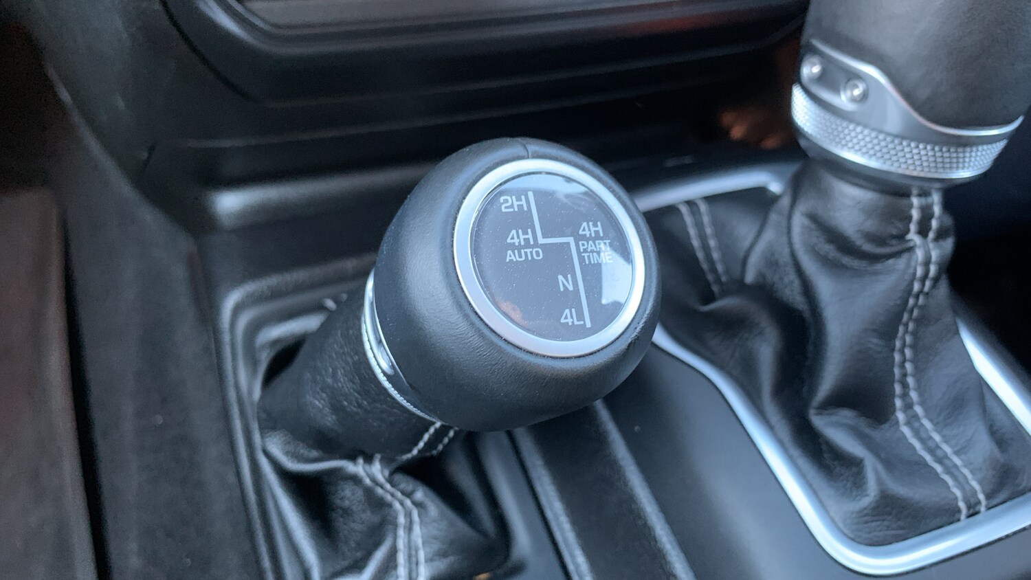 Used Jeep Wrangler 2019 for sale - 76378430: Photo 31