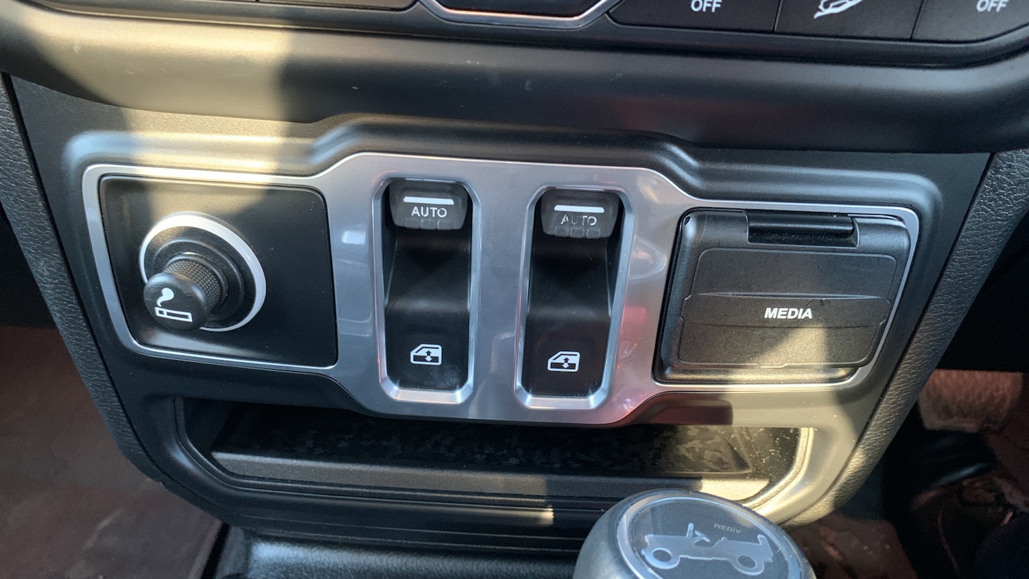 Used Jeep Wrangler 2019 for sale - 76378430: Photo 33
