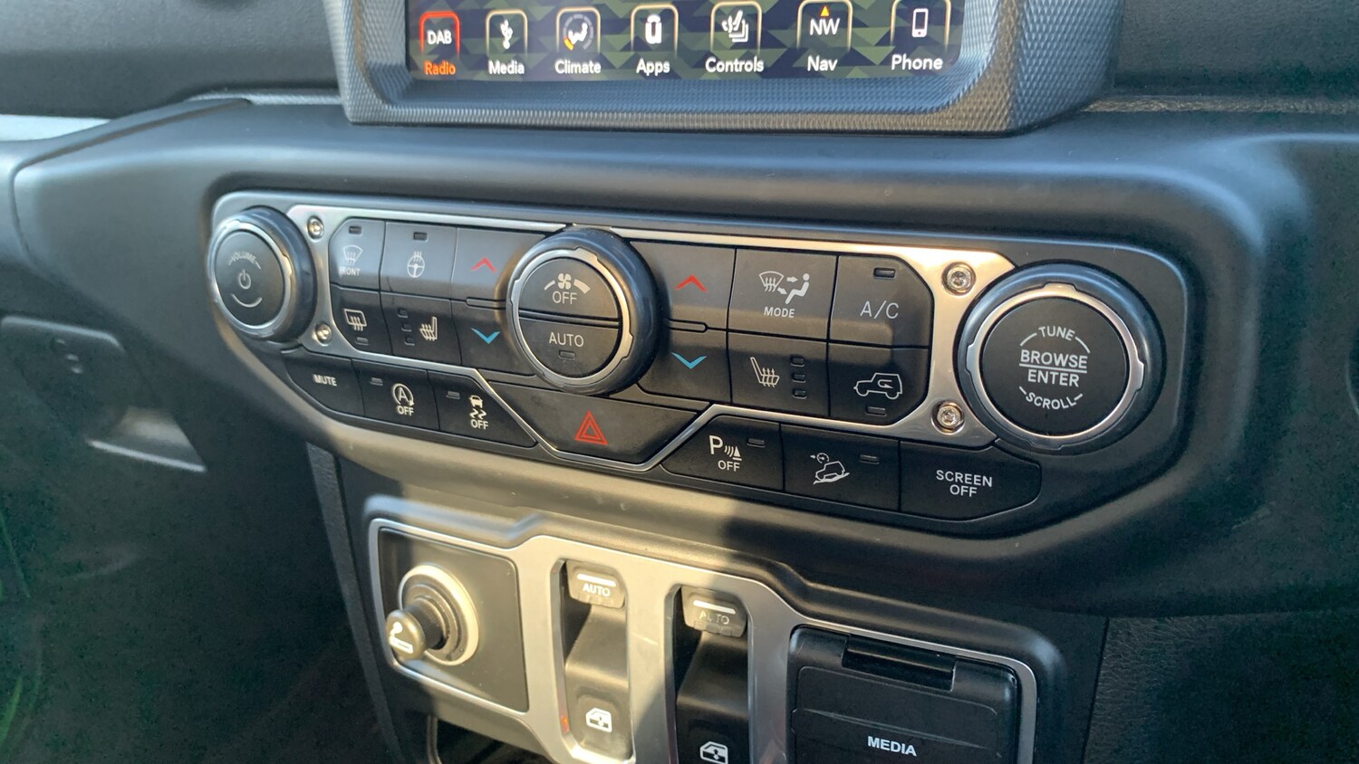 Used Jeep Wrangler 2019 for sale - 76378430: Photo 34