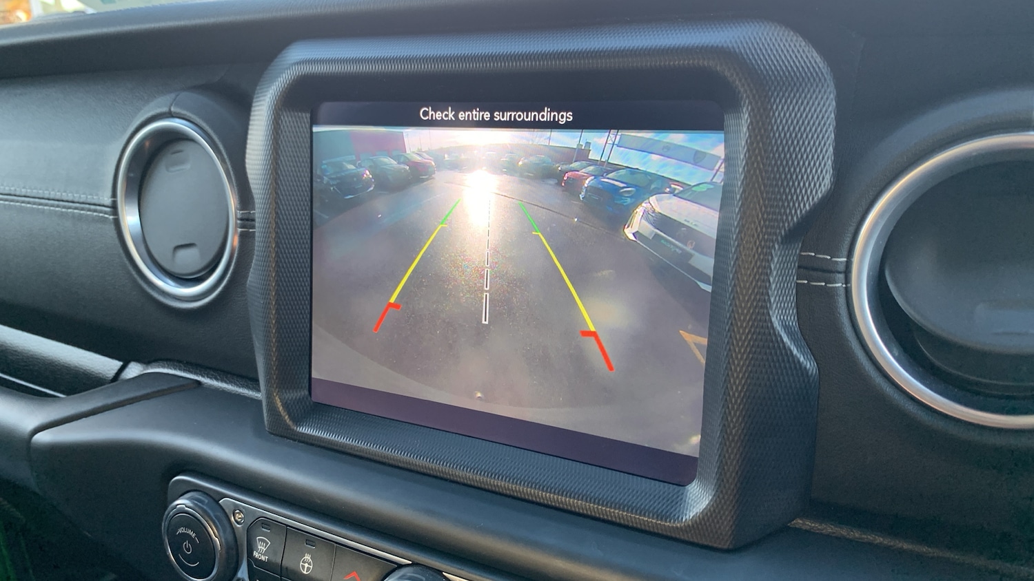 Used Jeep Wrangler 2019 for sale - 76378430: Photo 35