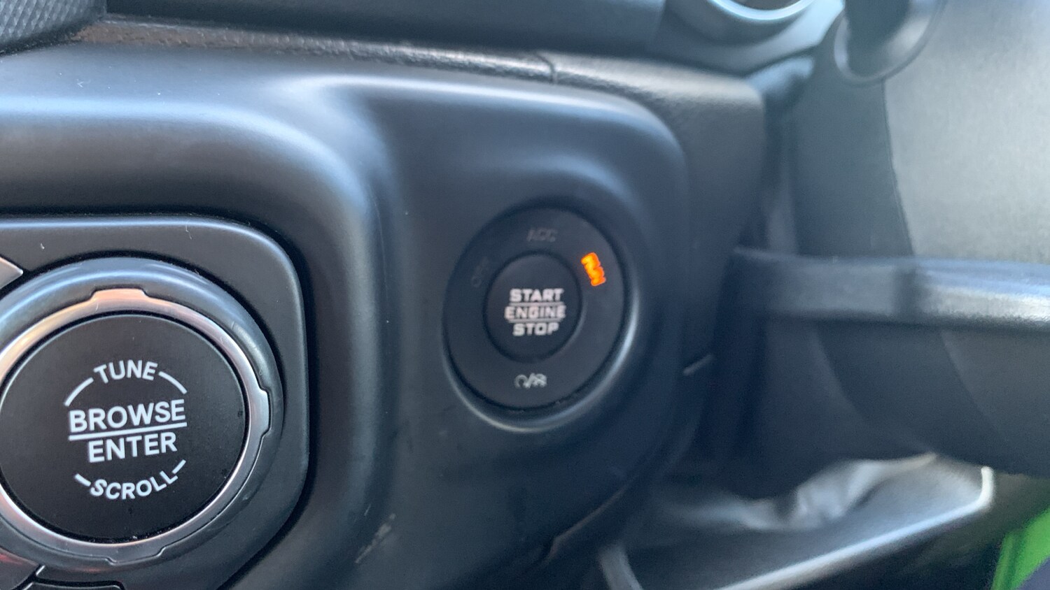 Used Jeep Wrangler 2019 for sale - 76378430: Photo 36