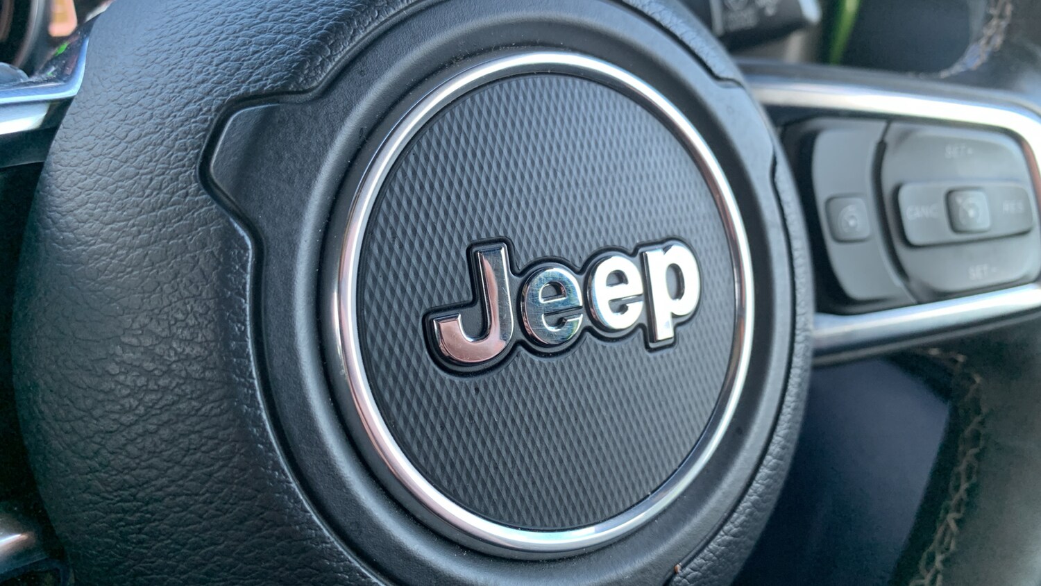 Used Jeep Wrangler 2019 for sale - 76378430: Photo 37